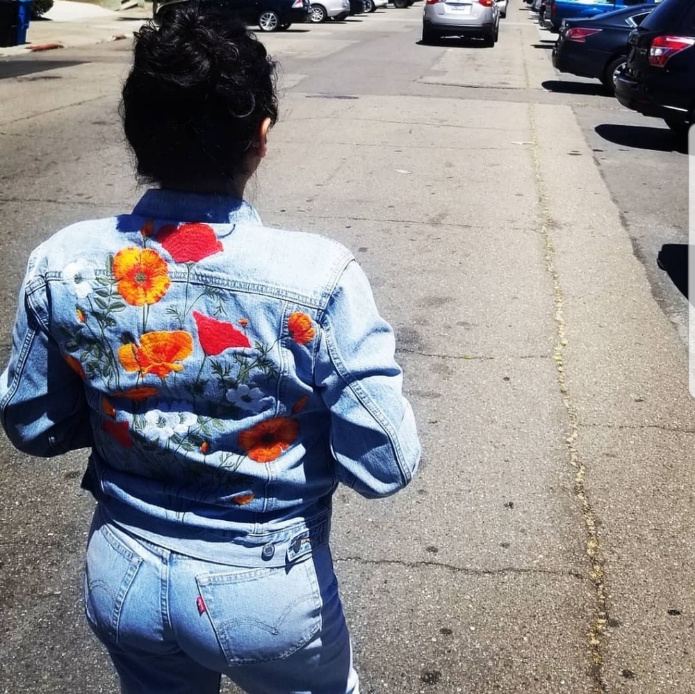 Meet your Posher, Blu